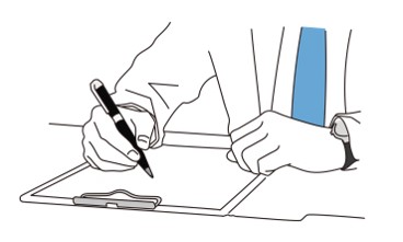 高卒投資家が簿記の勉強をしている
