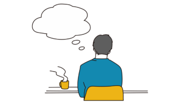 次の仕事決まってないけど辞めてしまった30代がこれからのことを考えている