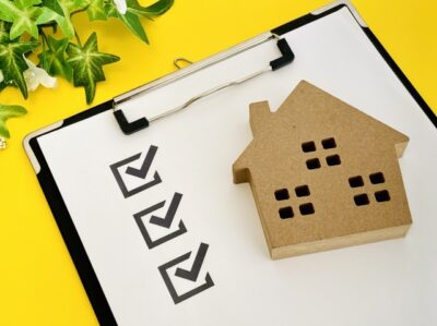住宅ローン完済した結果、その後に行った確認事項