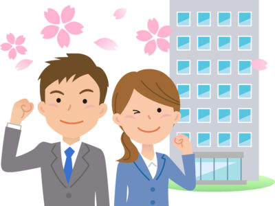 今時高卒はやばいと言われるが、大手企業に入社しやる気を見せる社会人