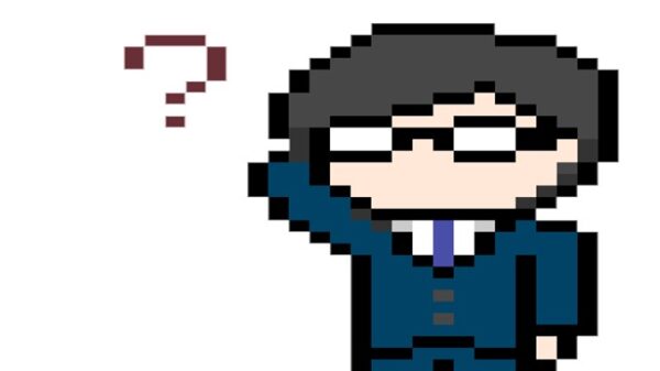 今時の高卒はやばいと言われ、ハテナを浮かべる男性