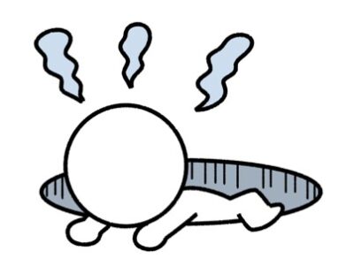 不労所得者が落ちかけた落とし穴