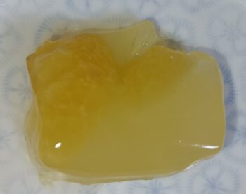 ヤマハ株主優待おすすめの伊豆みかんゼリーの中身