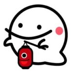 いやいやオバケ