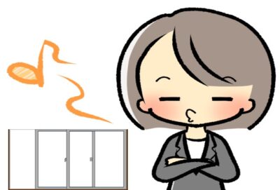 窓際FIREを実現し、窓際でも余裕な女性社員