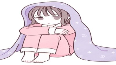 投資での入金の繰り返しが空しくなってきている雰囲気の女子